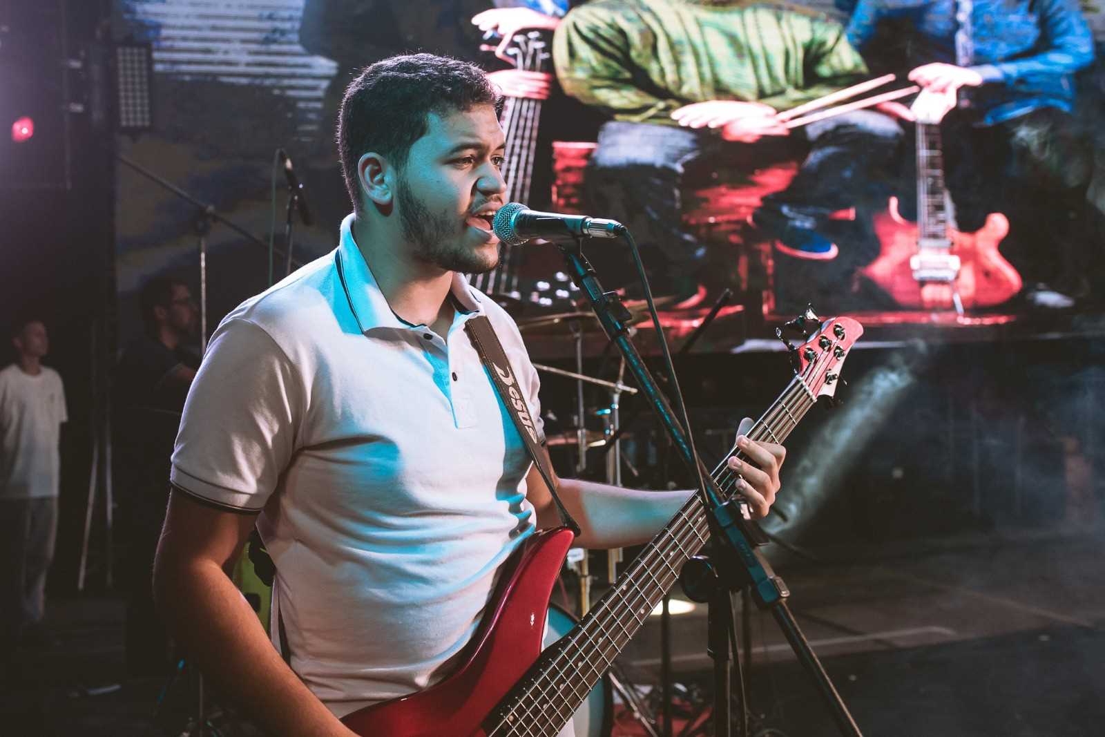 Camacã: Festa dos Evangélicos leva grande público nos dois dias de louvores